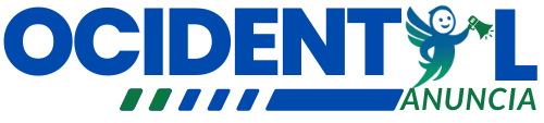 ocidental anuncia